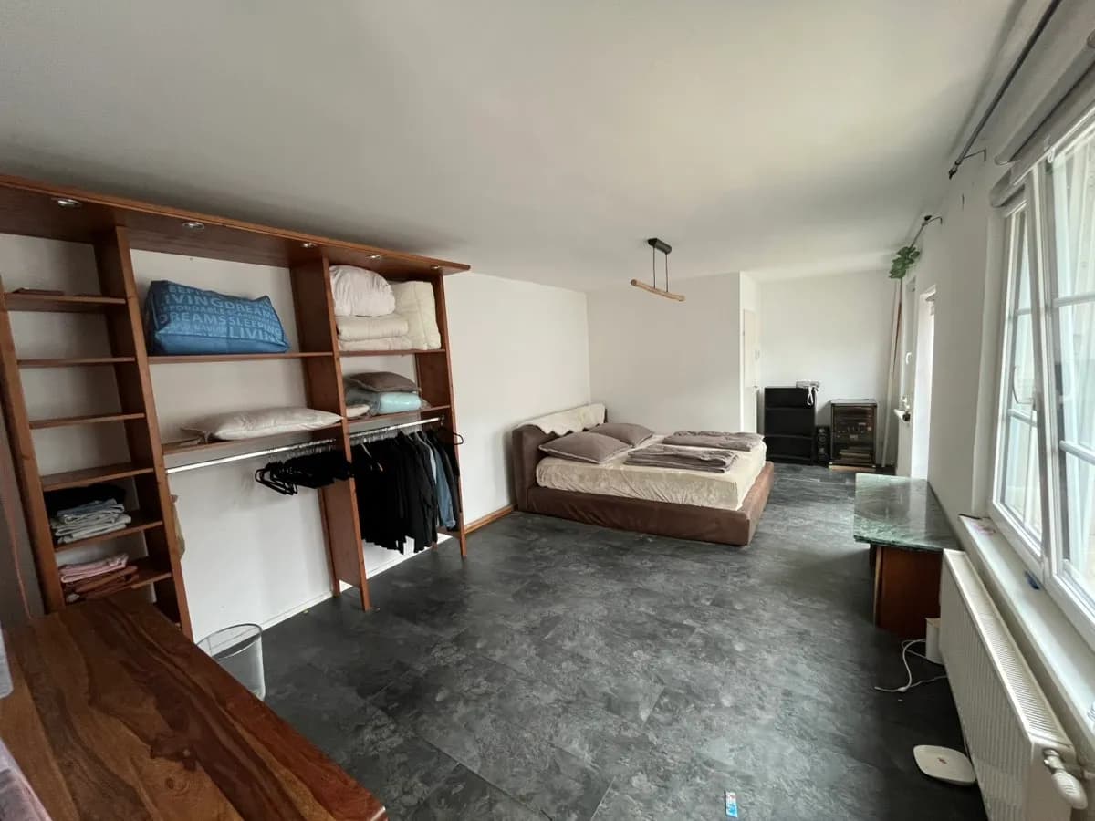 10-Zimmer-Haus mieten in Baden – 260 m², € 2.990 – Bild 7 von 34