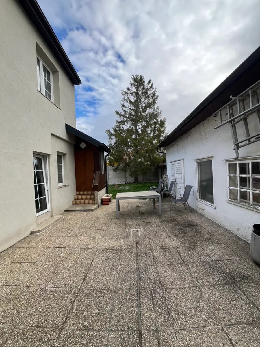 10-Zimmer-Haus mieten in Baden – 260 m², € 2.990 – Bild 8 von 34
