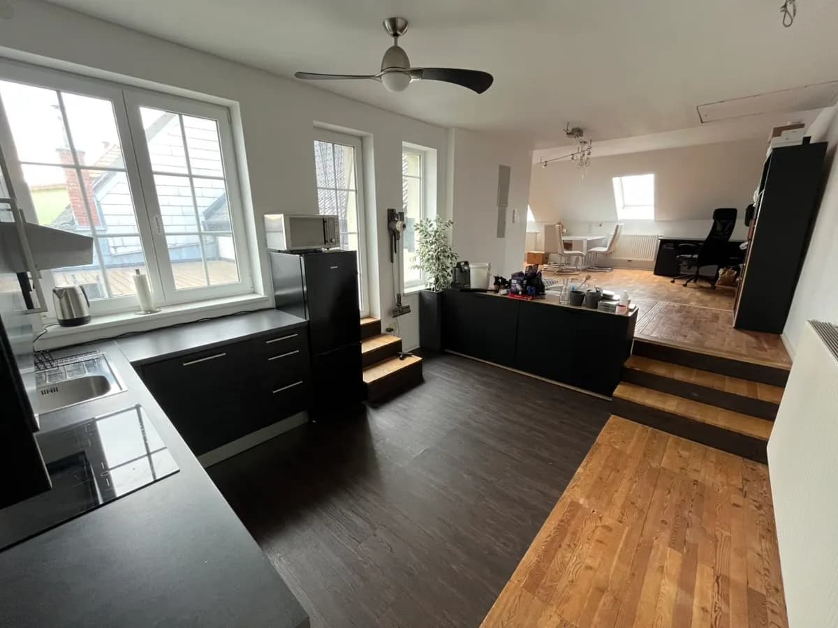 10-Zimmer-Haus mieten in Baden – 260 m², € 2.990 – Bild 9 von 34