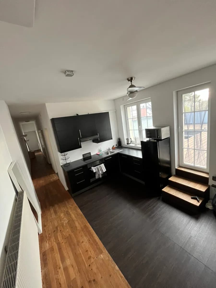 10-Zimmer-Haus mieten in Baden – 260 m², € 2.990 – Bild 10 von 34