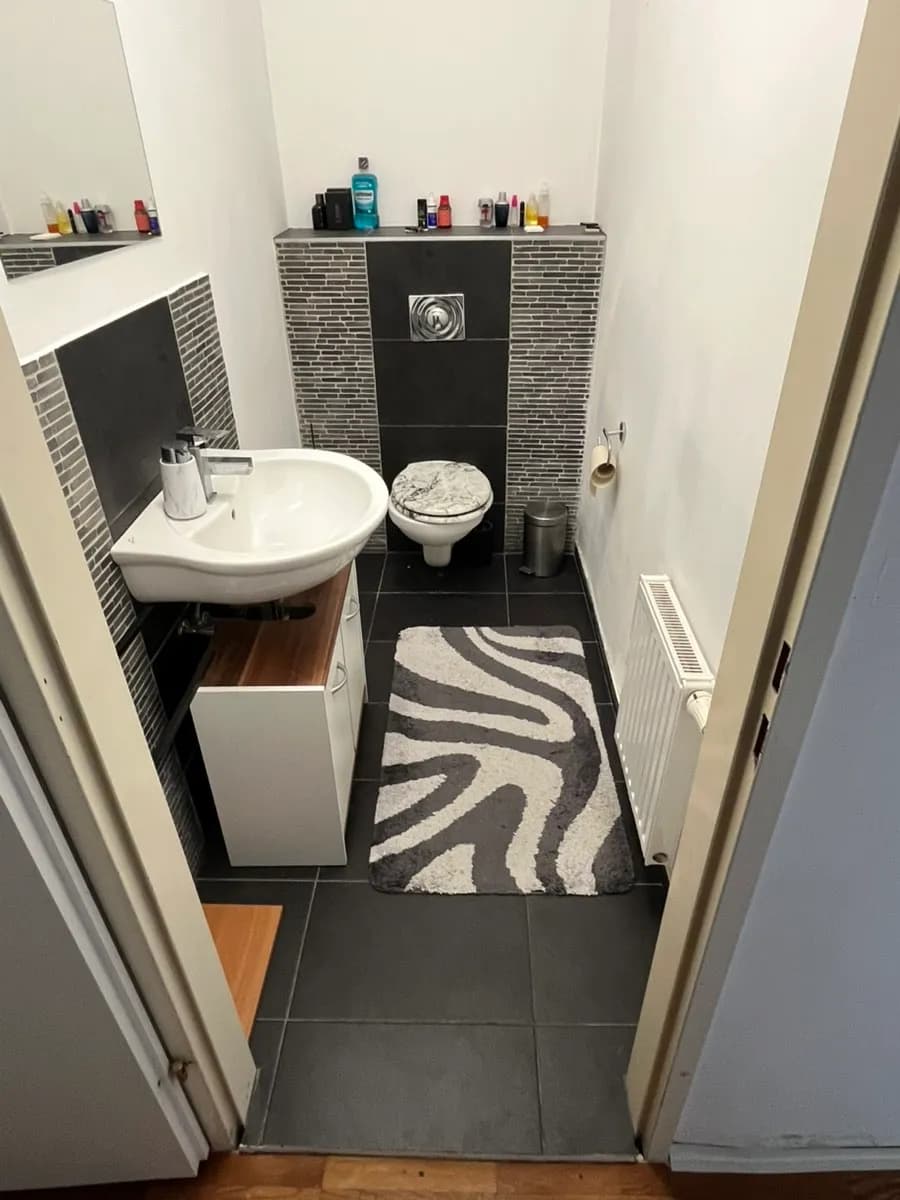 10-Zimmer-Haus mieten in Baden – 260 m², € 2.990 – Bild 19 von 34
