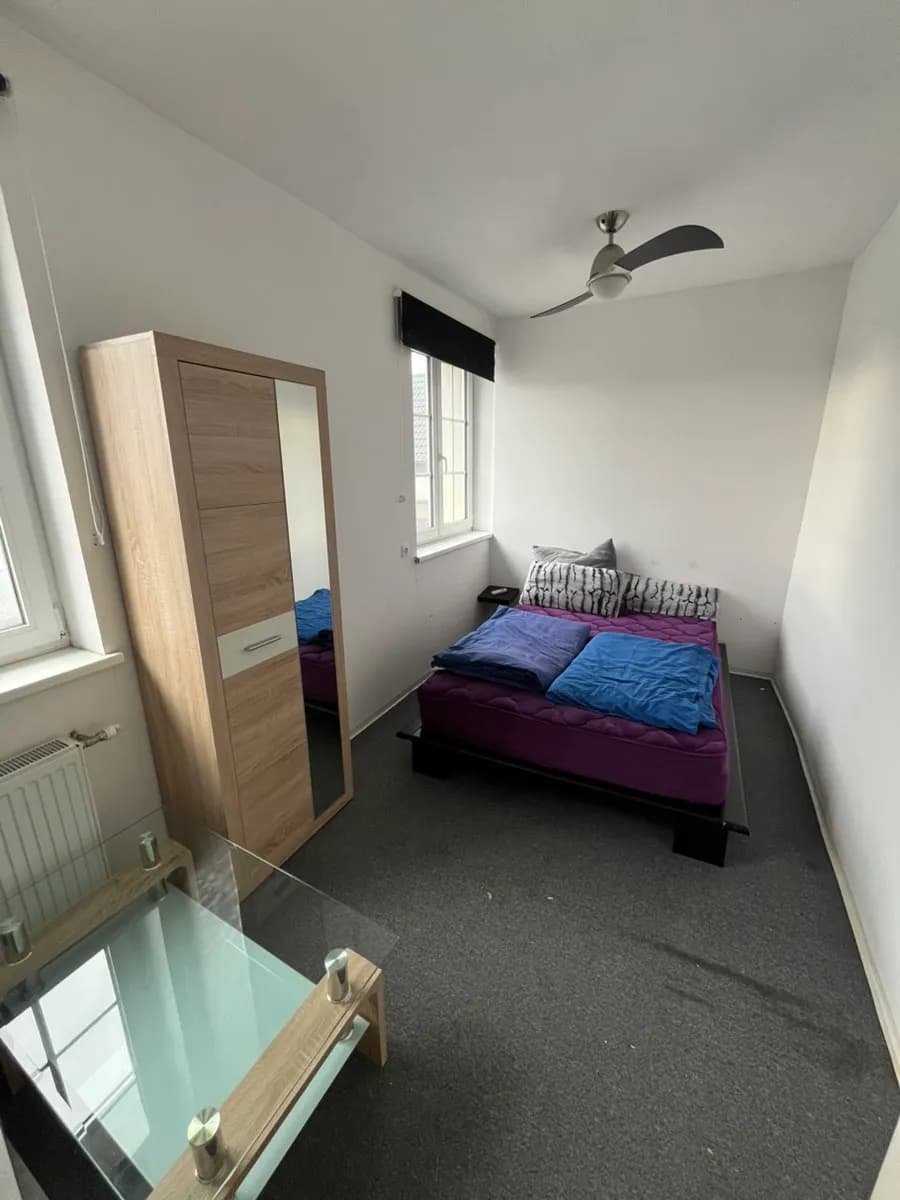 10-Zimmer-Haus mieten in Baden – 260 m², € 2.990 – Bild 20 von 34