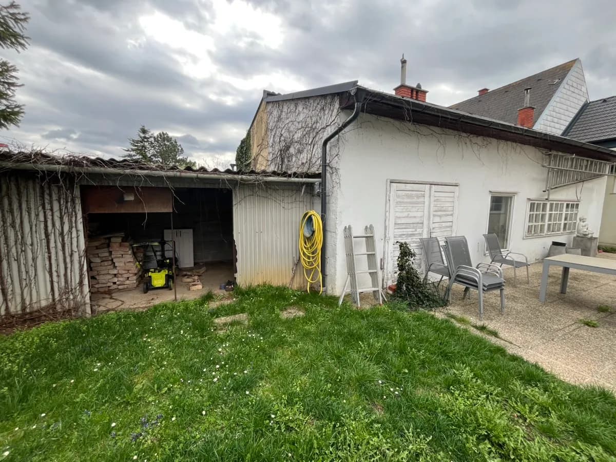 10-Zimmer-Haus mieten in Baden – 260 m², € 2.990 – Bild 25 von 34