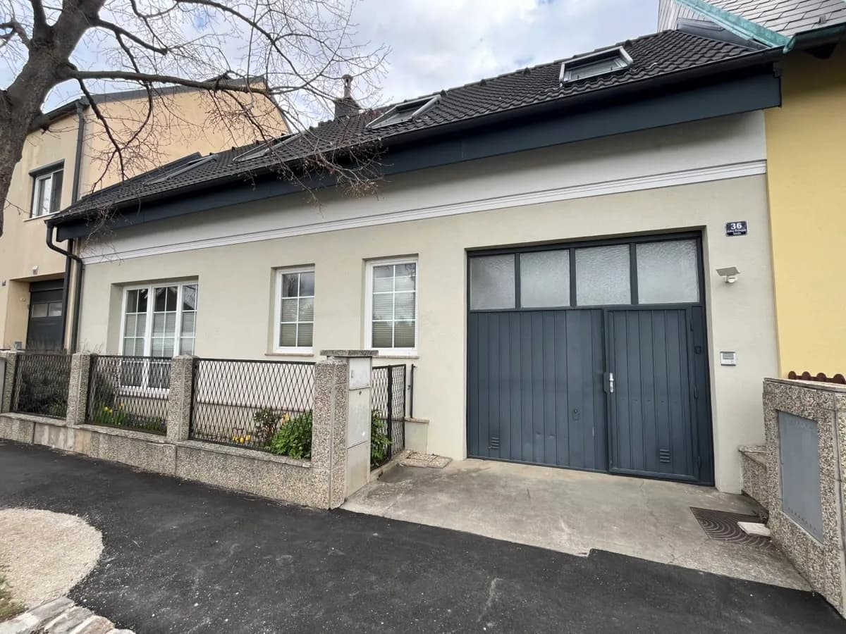 10-Zimmer-Haus mieten in Baden – 260 m², € 2.990 – Bild 28 von 34