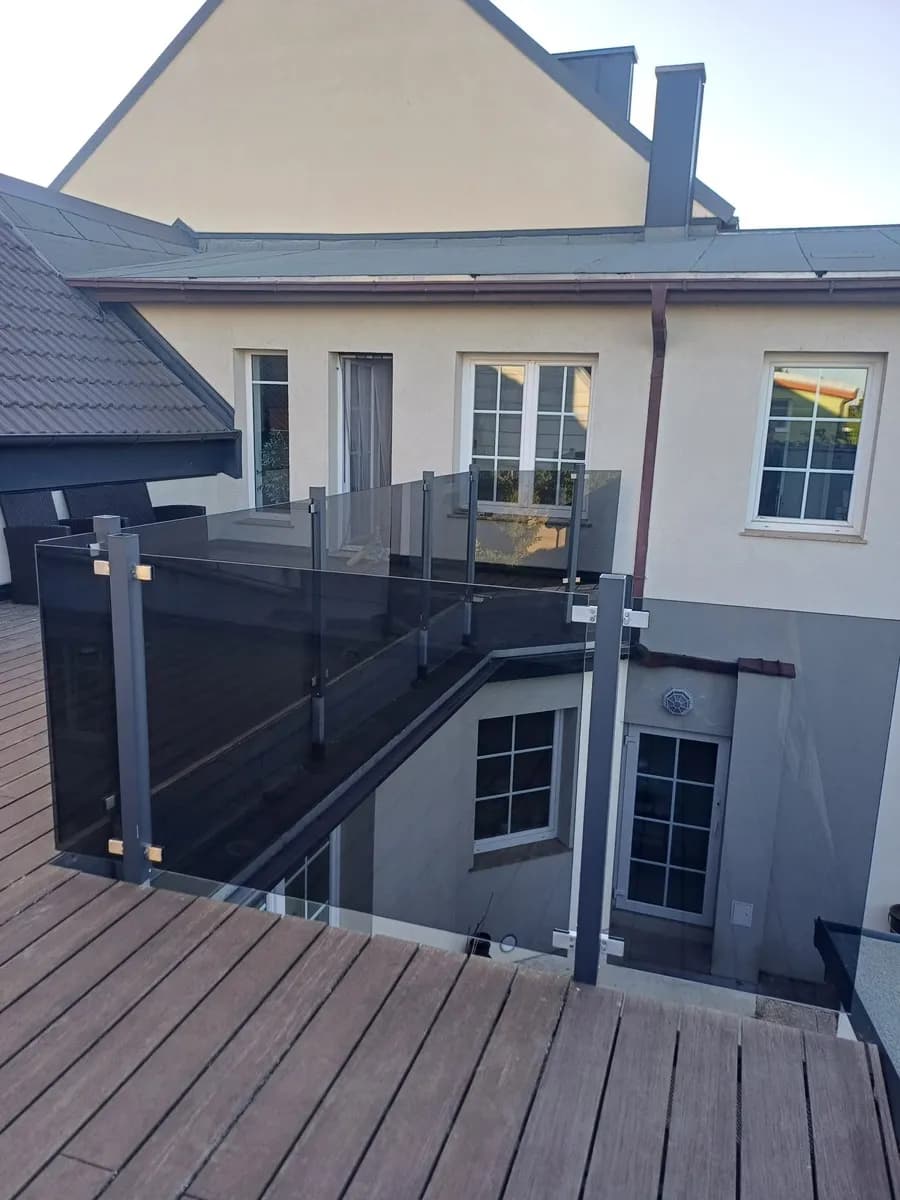 10-Zimmer-Haus mieten in Baden – 260 m², € 2.990 – Bild 33 von 34