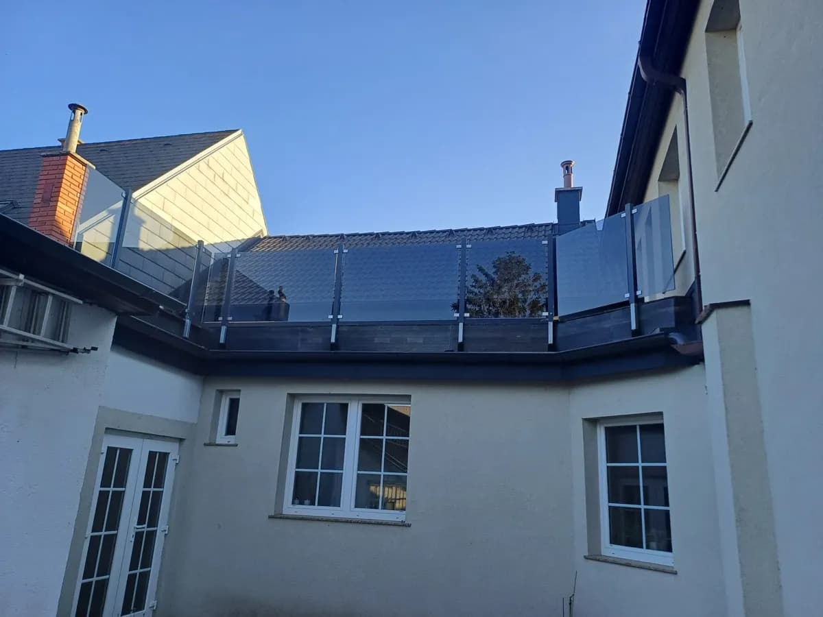 10-Zimmer-Haus mieten in Baden – 260 m², € 2.990 – Bild 34 von 34
