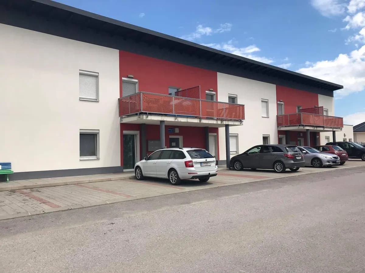 3-Zimmer-Wohnung mieten in Gänserndorf – 78 m², € 898 – Bild 3 von 18