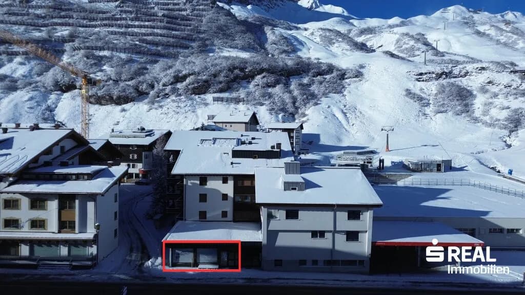 Gewerbeimmobilie kaufen in Bludenz – 146 m² – Bild 4 von 26