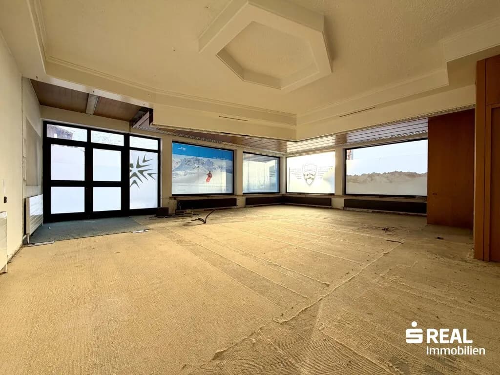 Gewerbeimmobilie kaufen in Bludenz – 146 m² – Bild 5 von 26