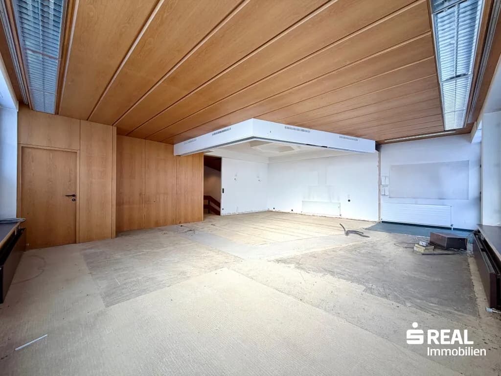 Gewerbeimmobilie kaufen in Bludenz – 146 m² – Bild 6 von 26