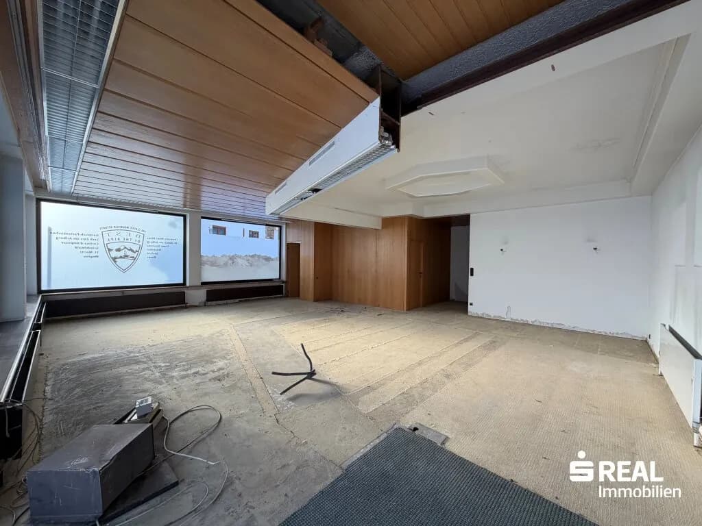 Gewerbeimmobilie kaufen in Bludenz – 146 m² – Bild 7 von 26
