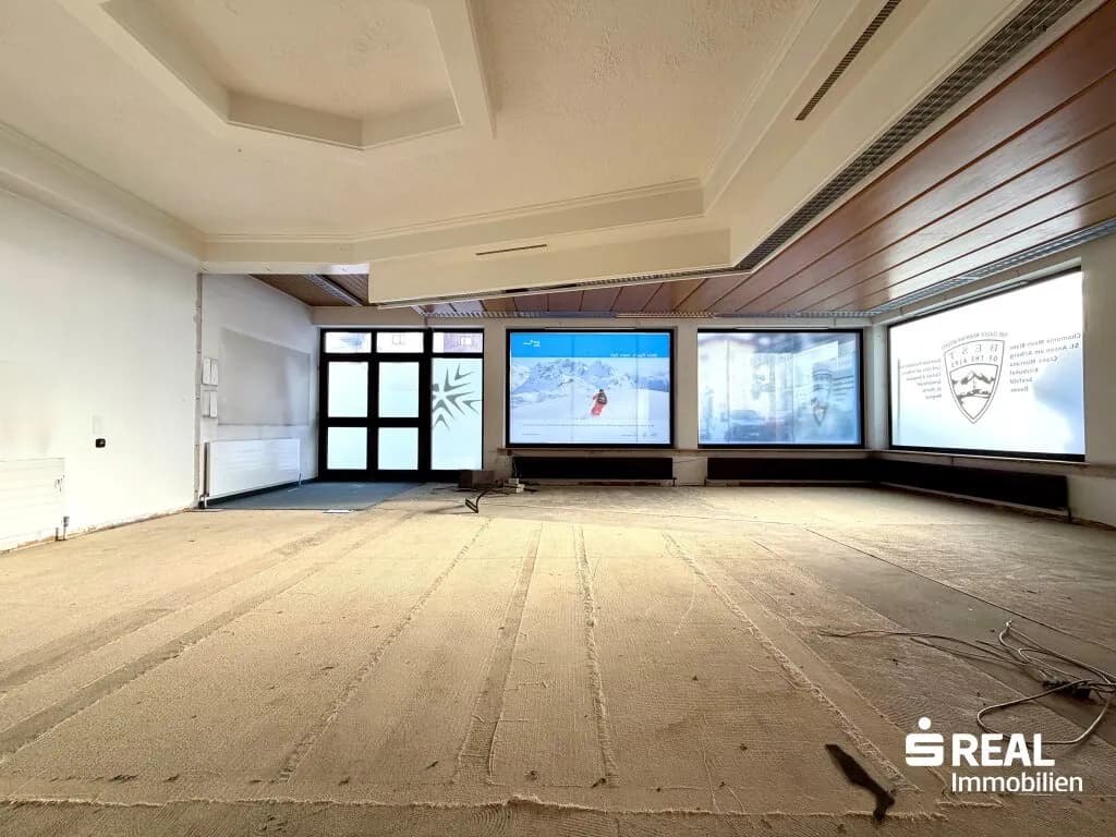 Gewerbeimmobilie kaufen in Bludenz – 146 m² – Bild 8 von 26