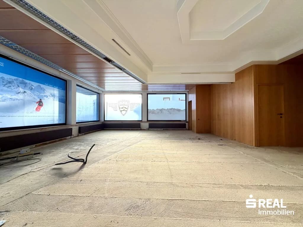 Gewerbeimmobilie kaufen in Bludenz – 146 m² – Bild 11 von 26