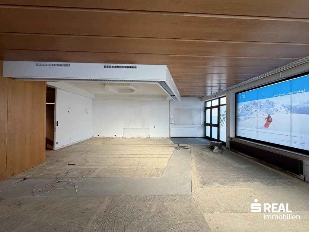 Gewerbeimmobilie kaufen in Bludenz – 146 m² – Bild 12 von 26