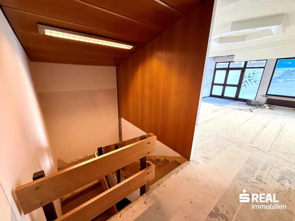 Gewerbeimmobilie kaufen in Bludenz – 146 m² – Bild 13 von 26