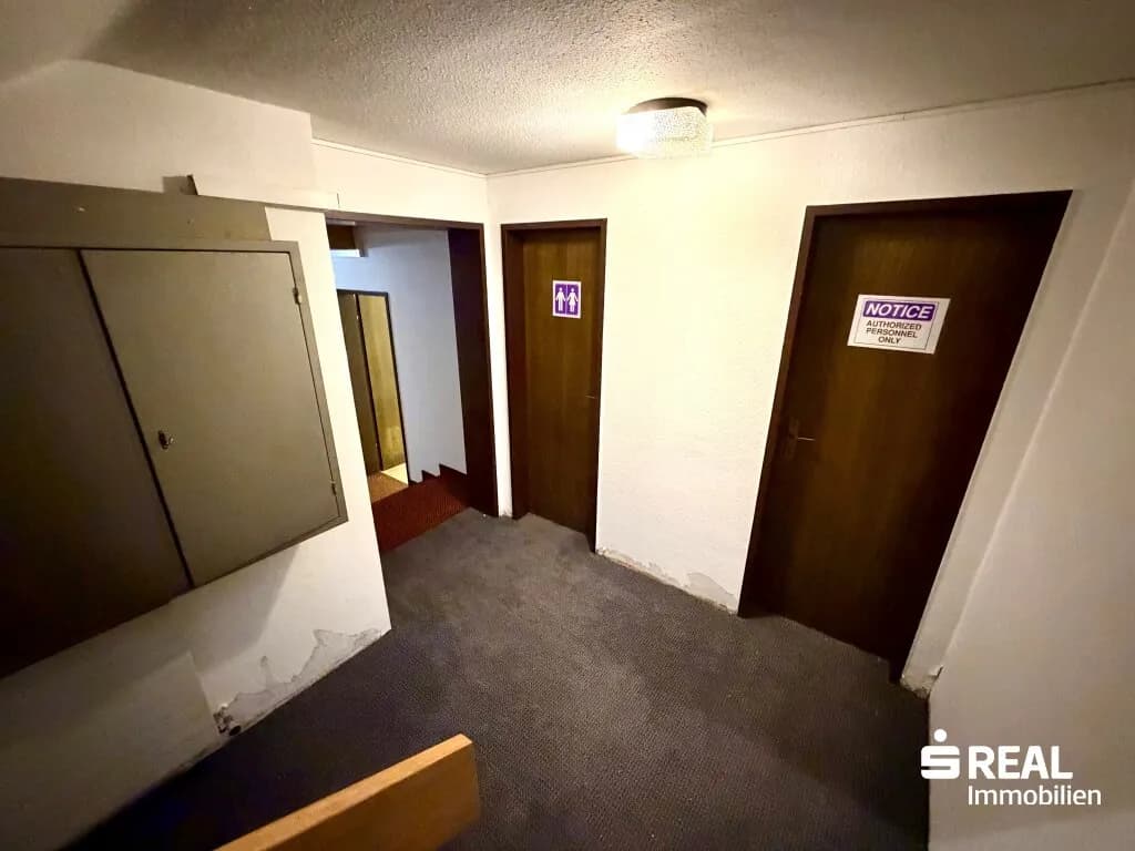 Gewerbeimmobilie kaufen in Bludenz – 146 m² – Bild 15 von 26