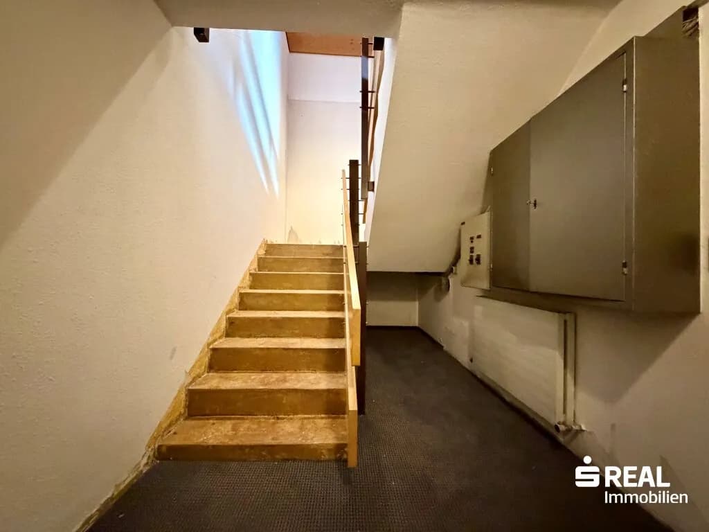 Gewerbeimmobilie kaufen in Bludenz – 146 m² – Bild 16 von 26