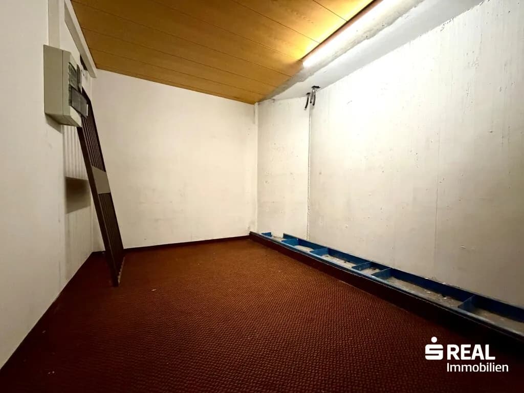 Gewerbeimmobilie kaufen in Bludenz – 146 m² – Bild 17 von 26