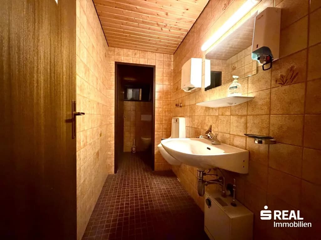 Gewerbeimmobilie kaufen in Bludenz – 146 m² – Bild 18 von 26