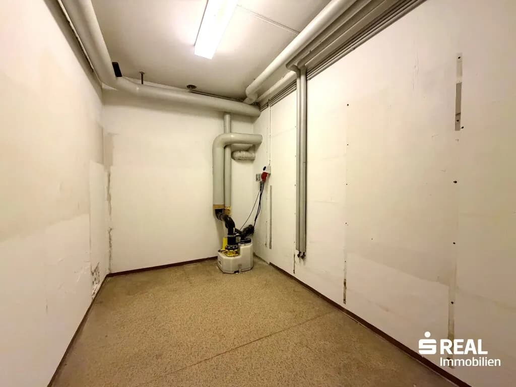 Gewerbeimmobilie kaufen in Bludenz – 146 m² – Bild 20 von 26