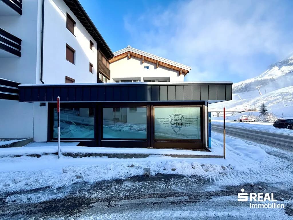 Gewerbeimmobilie kaufen in Bludenz – 146 m² – Bild 21 von 26