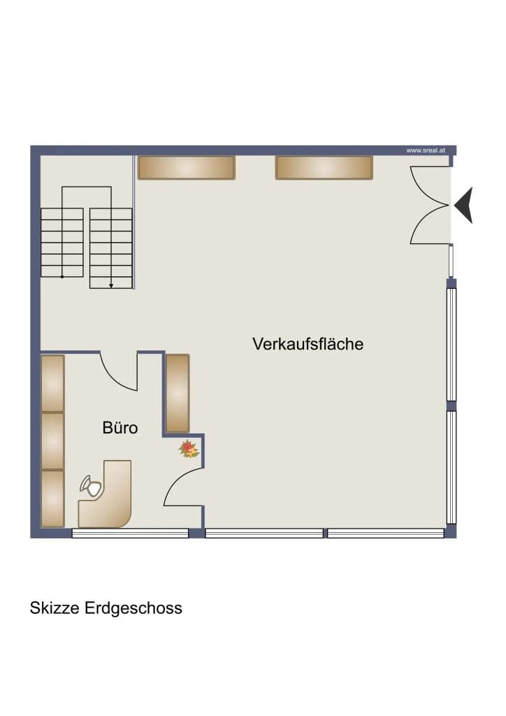 Gewerbeimmobilie kaufen in Bludenz – 146 m² – Bild 25 von 26