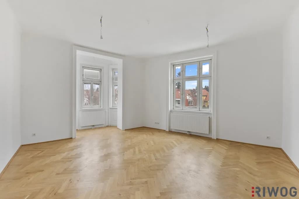 3-Zimmer-Wohnung kaufen in Wien – 100,66 m², € 579.000