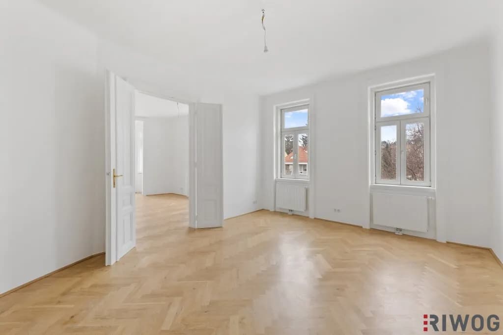 3-Zimmer-Wohnung kaufen in Wien – 100,66 m², € 579.000 – Bild 2 von 19
