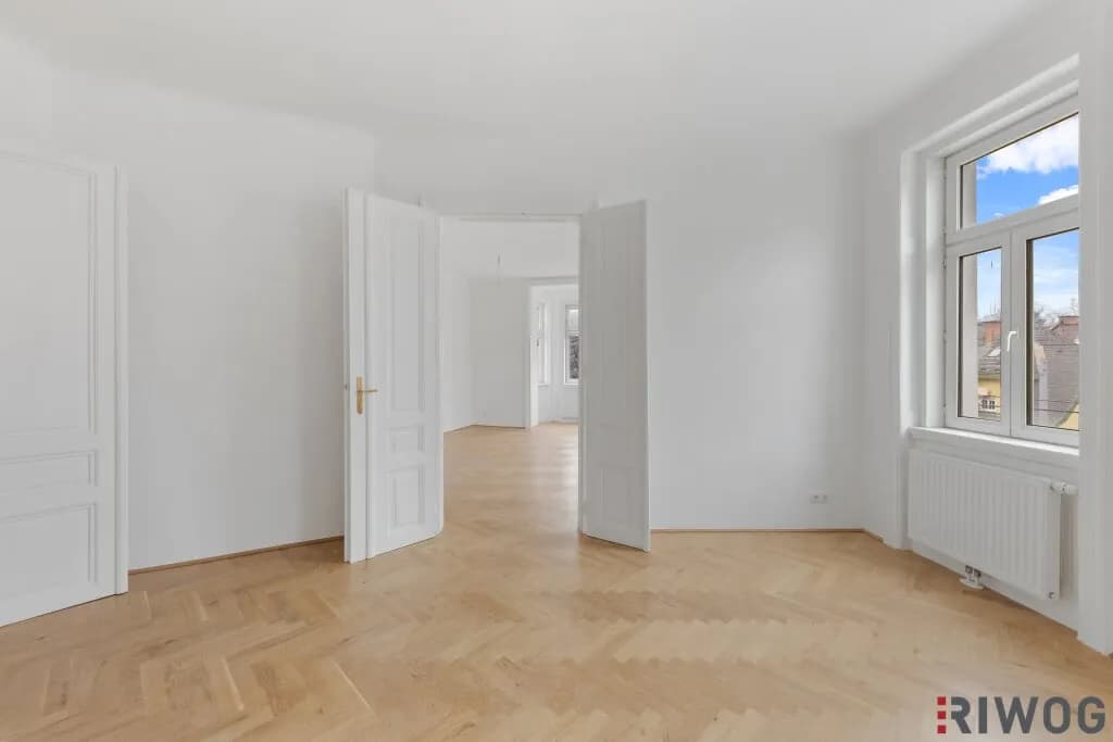 3-Zimmer-Wohnung kaufen in Wien – 100,66 m², € 579.000 – Bild 3 von 19
