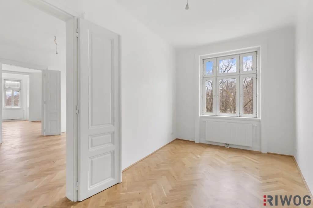 3-Zimmer-Wohnung kaufen in Wien – 100,66 m², € 579.000 – Bild 4 von 19