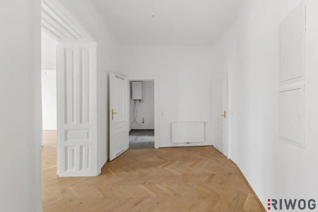 3-Zimmer-Wohnung kaufen in Wien – 100,66 m², € 579.000 – Bild 14 von 19