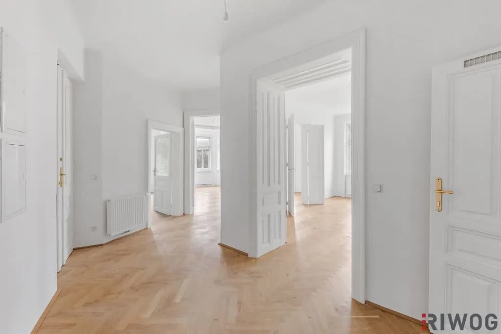 3-Zimmer-Wohnung kaufen in Wien – 100,66 m², € 579.000 – Bild 15 von 19