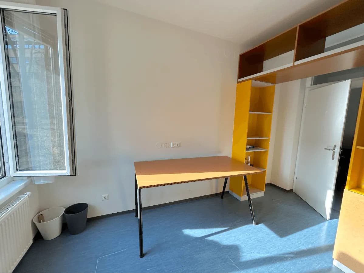 1-Zimmer-Wohnung mieten in Graz – 12,02 m², € 343 – Bild 2 von 11