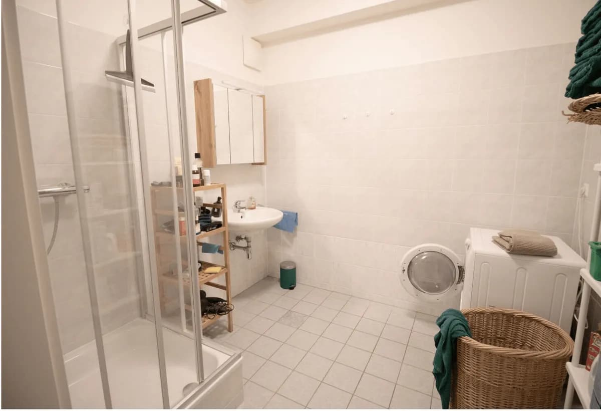 1-Zimmer-Wohnung mieten in Graz – 12,02 m², € 343 – Bild 5 von 11