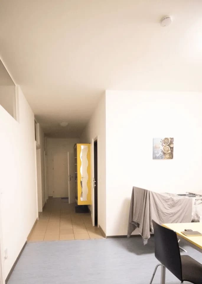 1-Zimmer-Wohnung mieten in Graz – 12,02 m², € 343 – Bild 6 von 11
