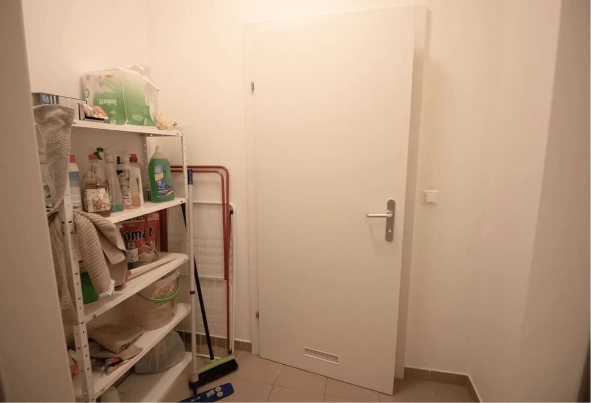1-Zimmer-Wohnung mieten in Graz – 12,02 m², € 343 – Bild 7 von 11