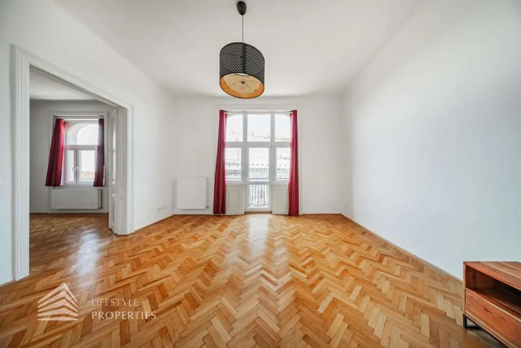 2-Zimmer-Wohnung kaufen in Wien – 70,29 m², € 435.000