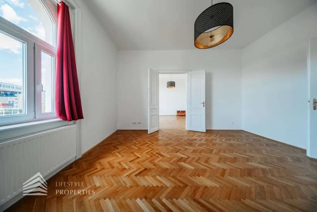 2-Zimmer-Wohnung kaufen in Wien – 70,29 m², € 435.000 – Bild 4 von 11