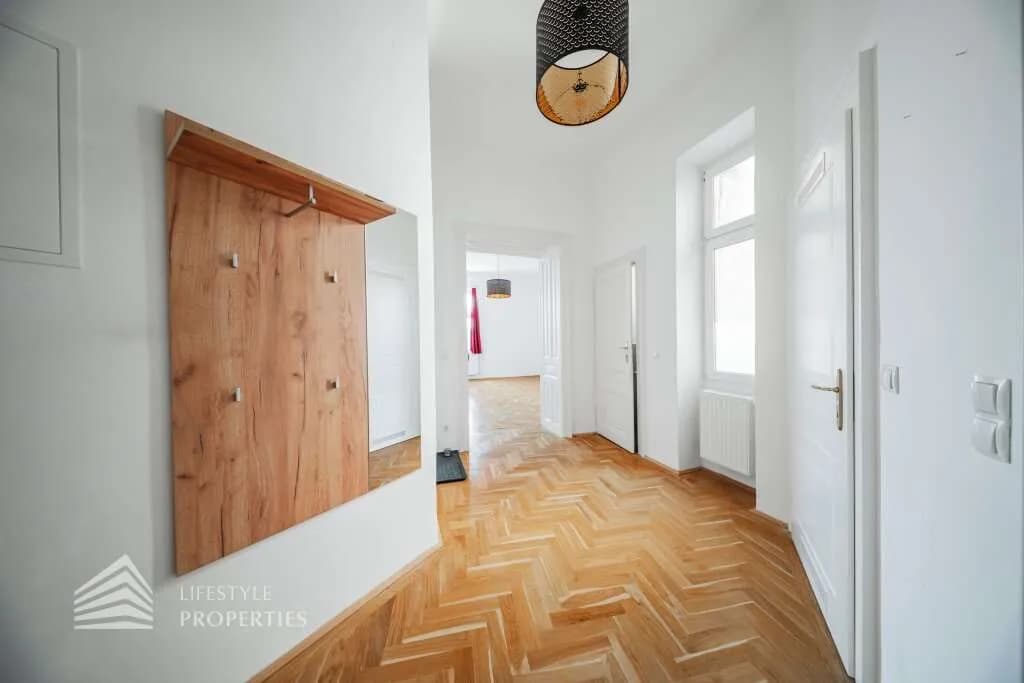 2-Zimmer-Wohnung kaufen in Wien – 70,29 m², € 435.000 – Bild 5 von 11