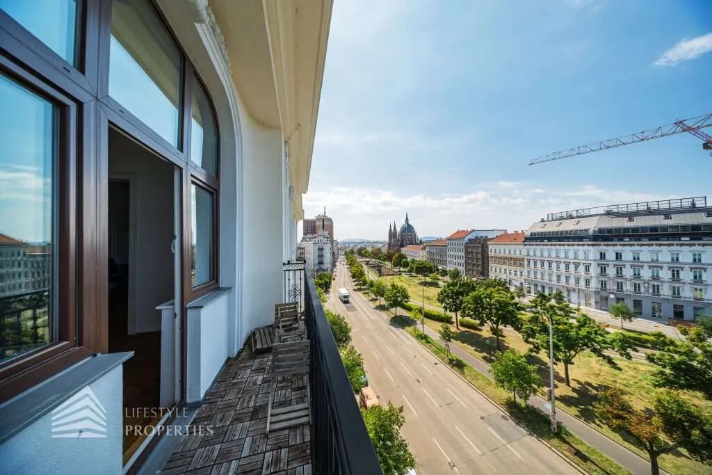 2-Zimmer-Wohnung kaufen in Wien – 70,29 m², € 435.000 – Bild 9 von 11
