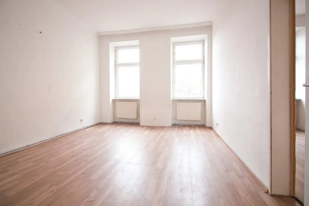 3-Zimmer-Wohnung kaufen in Wien – 66 m², € 145.000