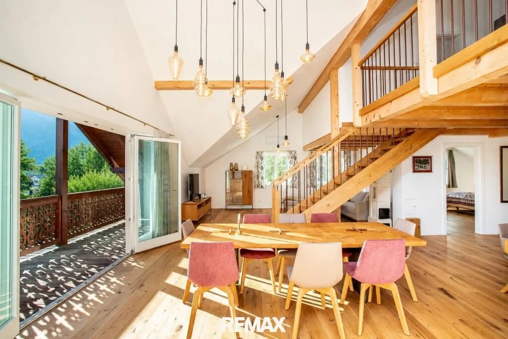 4-Zimmer-Wohnung kaufen in Gmunden – 169 m², € 1.490.000 – Bild 1 von 33