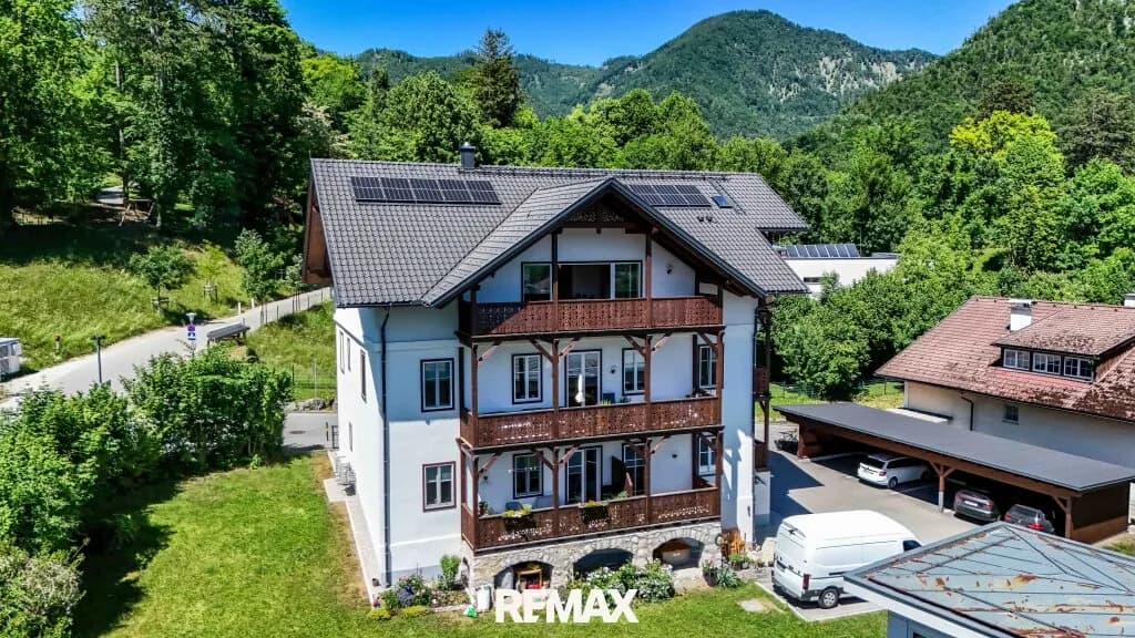 4-Zimmer-Wohnung kaufen in Gmunden – 169 m², € 1.490.000 – Bild 2 von 33