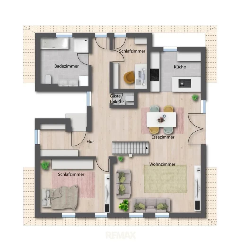 4-Zimmer-Wohnung kaufen in Gmunden – 169 m², € 1.490.000 – Bild 16 von 33