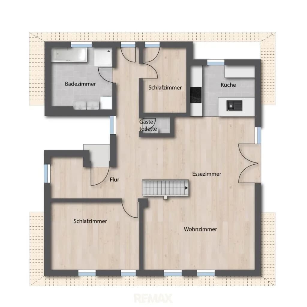 4-Zimmer-Wohnung kaufen in Gmunden – 169 m², € 1.490.000 – Bild 17 von 33