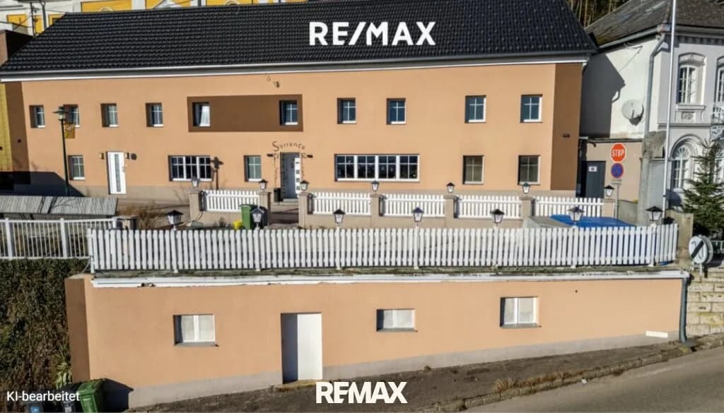 6-Zimmer-Gewerbeimmobilie kaufen in Vöcklabruck – 192 m², € 490.000 – Bild 2 von 20