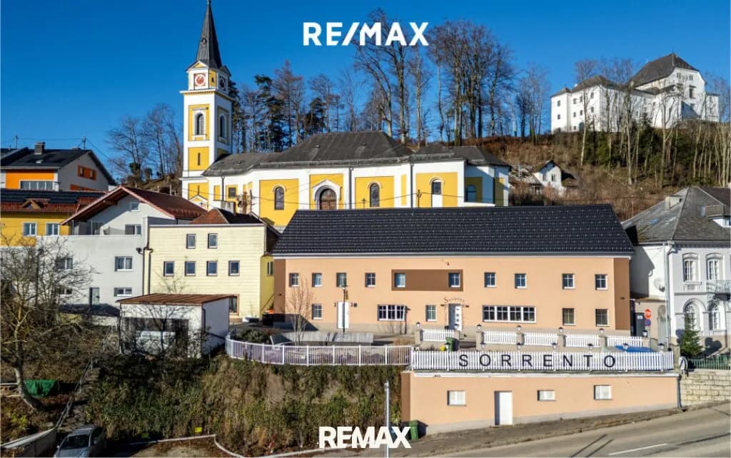 6-Zimmer-Gewerbeimmobilie kaufen in Vöcklabruck – 192 m², € 490.000 – Bild 3 von 20