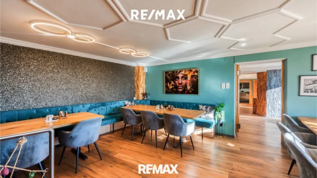6-Zimmer-Gewerbeimmobilie kaufen in Vöcklabruck – 192 m², € 490.000 – Bild 12 von 20