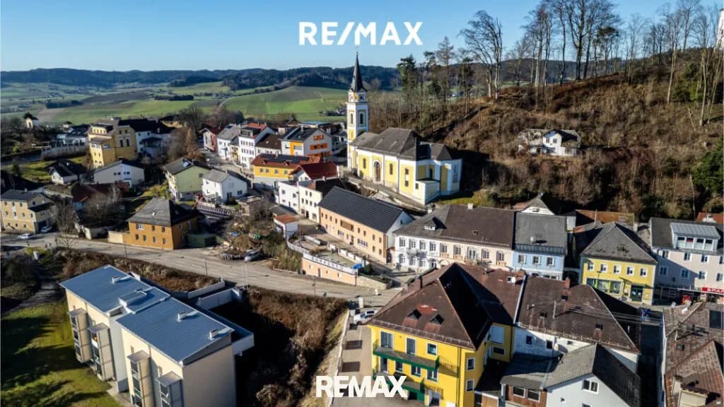 6-Zimmer-Gewerbeimmobilie kaufen in Vöcklabruck – 192 m², € 490.000 – Bild 15 von 20