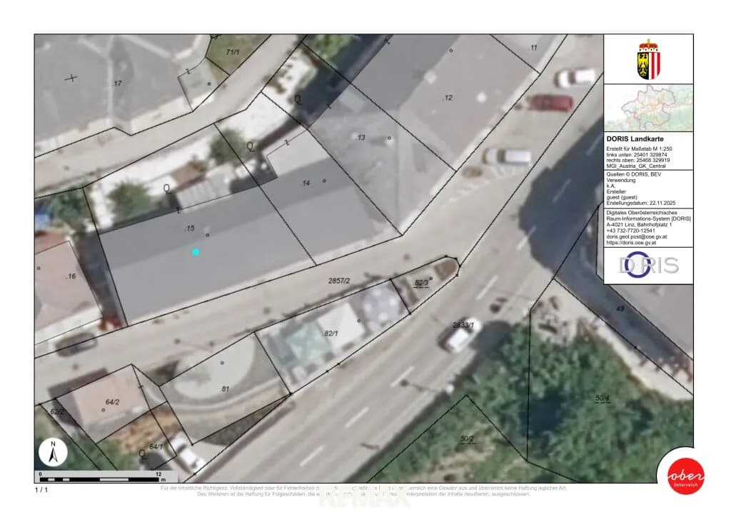 6-Zimmer-Gewerbeimmobilie kaufen in Vöcklabruck – 192 m², € 490.000 – Bild 19 von 20